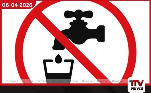 අද කොළඹ ප්රදේශ කිහිපයකට පැය 12ක ජල කප්පාදුවක්