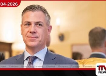 තායිවාන ආරක්ෂක අයවැය  කඩිනමින් සම්මත කරන ලෙස  අමෙරිකානු සෙනෙට් සභික  ජිම් බෑන්ක්ස්ගෙන් ඉල්ලීමක්