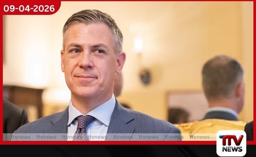 තායිවාන ආරක්ෂක අයවැය කඩිනමින් සම්මත කරන ලෙස අමෙරිකානු සෙනෙට් සභික ජිම් බෑන්ක්ස්ගෙන් ඉල්ලීමක්