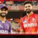 අද පැවැත්වෙන KKR සහ පන්ජාබ් කිංග්ස් ගැටුම තීරණාත්මක වෙයි