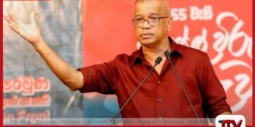 පසුගිය පාලකයින් මෙරට දියුණු මානව සම්පත විනාශ කළා