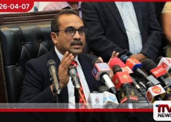 පාර්ලිමේන්තුවේ AI සජිත් සභානායකගෙන් හාස්‍යජනක ප්‍රශ්නයක්