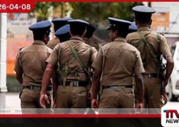 රටම එකට මත්ද්‍රව්‍ය නිවාරණ මෙහෙයුමෙන්  සැකකරුවන් 966ක් අත්අඩංගුවට