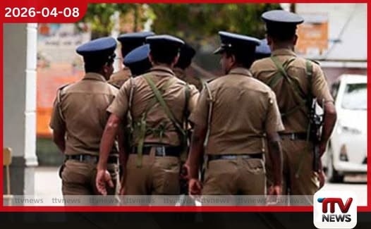 රටම එකට මත්ද්රව්ය නිවාරණ මෙහෙයුමෙන් සැකකරුවන් 966ක් අත්අඩංගුවට