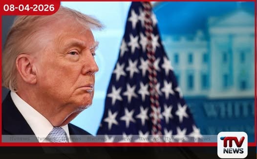 ට්රම්ප් ජනාධිපති ධුරයට සුදුසු නැහැ