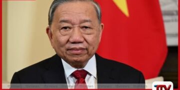 වියට්නාමයේ ප්‍රබලතම නායකයා ලෙස  තෝ ලම් (To Lam) පත්වෙයි