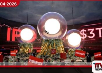 SpaceX, OpenAI සහ Anthropic