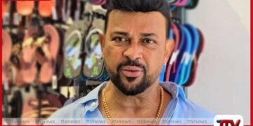 ජනාධිපතිවරයා ගැන  වෙනස්ම අර්ථකථනයක්  දෙන රංජන් රාමනායක