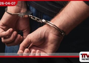 නුවරඑළිය ප්‍රාදේශීය සභා සභාපති දූෂණ චෝදනා මත අත්අඩංගුවට