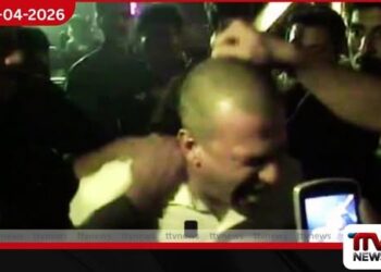 ටෙලි නළු පුතාගේ මෙහෙයවීමෙන් කොළඹ පබ් එකකට පාතාල ප්රහාරයක්