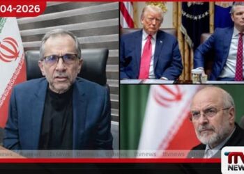 යුද්ධයද නැතිනම් සටන් විරාමයද අමෙරිකාව තීරණය කළ යුතුයි