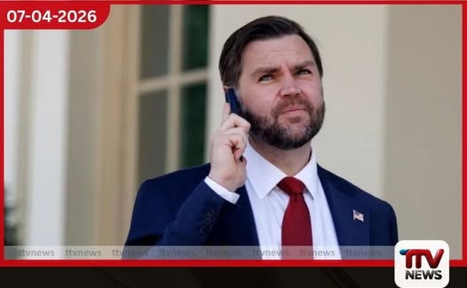 හංගේරියානු අගමැතිට සහාය පළ කිරීමට ජේඩී වෑන්ස් බුඩාපෙස්ට් නුවරට