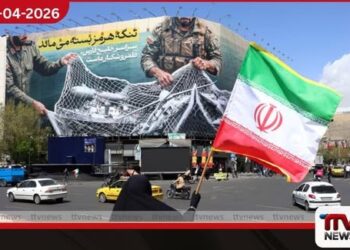 රුසියානු සහ ඉරාන  විදේශ අමාත්‍යවරුන් අතර  හදිසි සාකච්ඡාවක්