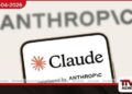 Anthropic සමාගමේ Claude 4.5 මාදිලිය පීඩනය හමුවේ Blackmail සැලසුමක් සකස් කරයි