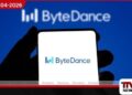 ByteDance සමාගමේ වටිනාකම ඩොලර් බිලියන 600 ඉක්මවයි