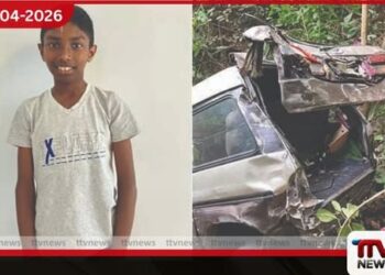 මව පියා සහ සොයුරිය බේරාගන්නට  ගන අඳුරේ අඩි 120ක ප්‍ රපාතයක් තරණය කළ  පුංචි හිරණිතගේ වීරක්‍රියාව