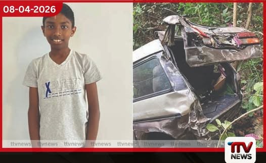 මව පියා සහ සොයුරිය බේරාගන්නට ගන අඳුරේ අඩි 120ක ප් රපාතයක් තරණය කළ පුංචි හිරණිතගේ වීරක්රියාව