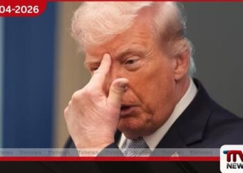 ට්රම්ප්ගේ සෞඛ්ය තත්ත්වය පිළිබඳ යළිත් කතාබහක්