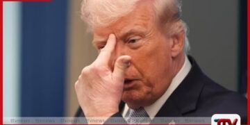 ට්‍රම්ප්ගේ සෞඛ්‍ය තත්ත්වය පිළිබඳ යළිත් කතාබහක්