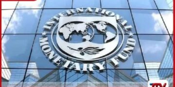 මැදපෙරදිග යුද්ධය නිසා  ගෝලීය උද්ධමනය  ඉහළ යන බවට  IMF අනතුරු අඟවයි