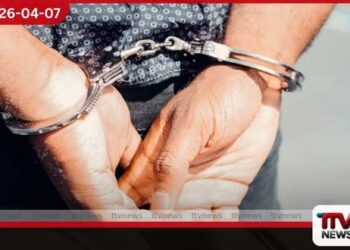 කල්මුණේදී  නීතිවිරෝධී ඩීසල් බැරල් 22ක්  සමඟ සැකකරුවෙකු කොටු කරගනී