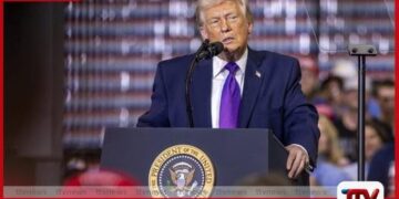 ඉරානයට  අවි සපයන රටවලට  50%ක බදු පැනවීමට  ට්‍රම්ප්ගෙන් අනතුරු ඇඟවීමක්