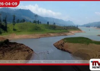 සැප්තැම්බර් දක්වාම දික්විය හැකි දැඩි නියඟයක් පිළිබඳව කාලගුණ විද්යා දෙපාර්තමේන්තුවෙන් අනතුරු ඇඟවීමක්