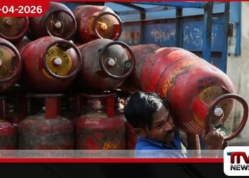 ඉන්දියාවේ සංක්රමණික කම්කරුවන් සඳහා දෛනික ගෑස් සැපයුම දෙගුණ කිරීමට පියවර