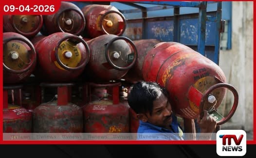 ඉන්දියාවේ සංක්රමණික කම්කරුවන් සඳහා දෛනික ගෑස් සැපයුම දෙගුණ කිරීමට පියවර