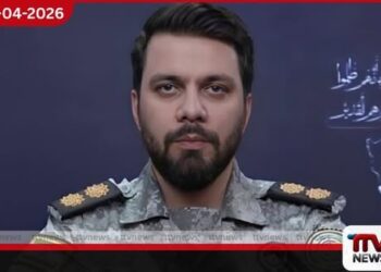 මැදපෙරදිග යටිතල පහසුකම්  ඉලක්ක කර ඉරානයෙන්  දැවැන්ත ප්‍රහාරක අනතුරු ඇඟවීමක්