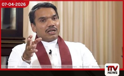 දේශපාලඥයන්ගේ වත්කම් මනින ද්විත්ව ප්රමිතිය ගැන නාමල් රාජපක්ෂගෙන් විවේචනයක්