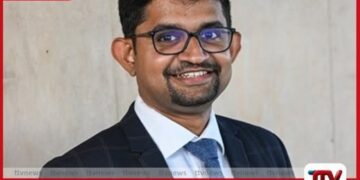 ලංකා වාණිජ මණ්ඩලයේ  නව ප්‍රධාන විධායක නිලධාරී ලෙස  ශිරාන් ප්‍රනාන්දු පත් කෙරේ