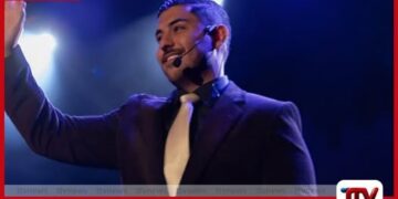 ආචාර්ය රේසා සහේදි  ගොල්ෆ් ආයෝජන ක්ෂේත්‍රය වෙත  තිරසාර බව සහ ගෝලීය දැක්මක් එක් කරයි