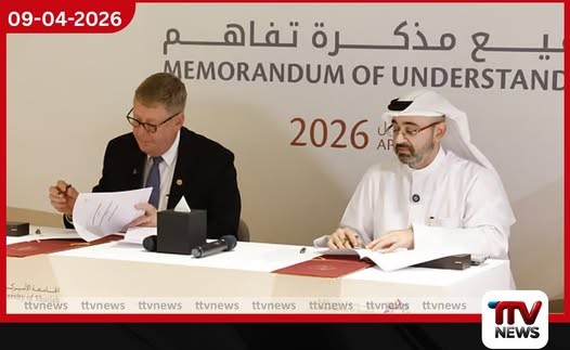 සාජා හි සංචාරක කර්මාන්තය නංවාලීමට නව විශ්වවිද්යාල හවුල්කාරිත්වයක් සිසුන්ගේ නිර්මාණශීලී අදහස්වලට ඉහළ අවස්ථාවක්