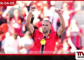 වේදත් මුරිකිගේ අතිරේක කාලයේ  ගෝලයෙන් රියල් මැඩ්රිඩ්  කණ්ඩායමට මරු පහරක්!