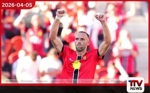 වේදත් මුරිකිගේ අතිරේක කාලයේ ගෝලයෙන් රියල් මැඩ්රිඩ් කණ්ඩායමට මරු පහරක්!