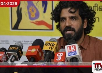 භූමියේ දේශපාලනය හඳුනන විපක්ෂ නායකයෙක් අද මේ රටේ නැහැ