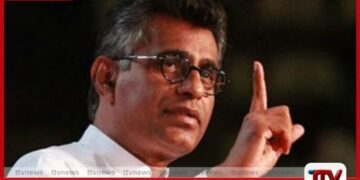 විදුලිය කප්පාදුව හොර රහසේම අරඹලා හිටපු අමාත්‍ය පාඨලී චම්පික රණවකගෙන්  බරපතල අනාවරණයක්