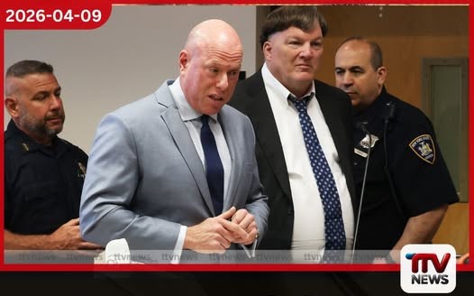 ලෝන්ග් අයිලන්ඩ් මිනීමරුවා කාන්තාවන් 8 දෙනෙකු ඝාතනය කළ බවට වරද පිළිගනී