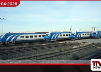 ඉරාන දුම්රිය ජාලයට  ප්‍රහාර එල්ල වීමේ අවදානමක්