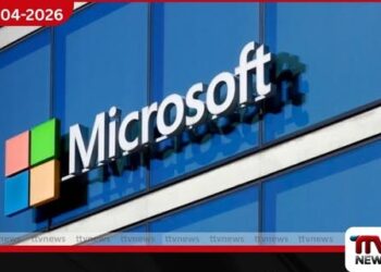 මයික්‍රොසොෆ්ට්  සංවර්ධක මෙවලම් අංශයේ ප්‍රධානී  ජූලියා ලියුසන්  ජුනි මාසයේදී විශ්‍රාම ගනී