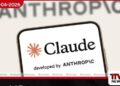 HR මෘදුකාංග ක්ෂේත්‍රයට  පිවිසීමේ සූදානමකින්  Anthropic සමාගම Workday හි ප්‍රධාන තාක්ෂණික නිලධාරියා  බඳවා ගනී