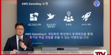 මූල්‍ය ක්ෂේත්‍රයේ AI තාක්ෂණය සඳහා  Cloud පද්ධති වඩාත් යෝග්‍ය බව  AWS Korea පවසයි