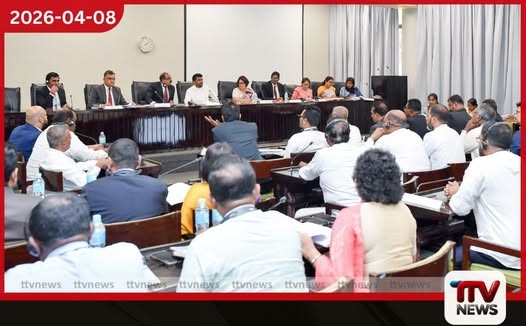 ආරක්ෂක කටයුතු පිළිබඳ අමාත්යාංශ උපදේශක කාරක සභාව ජනපති ප්රධානත්වයෙන් රැස්වෙයි