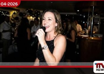 දෙහි බාලේ මල්ලිගේ බිරිඳට  ඩුබායි මුහුදේ කෝටියක උපන් දින සාදයක්