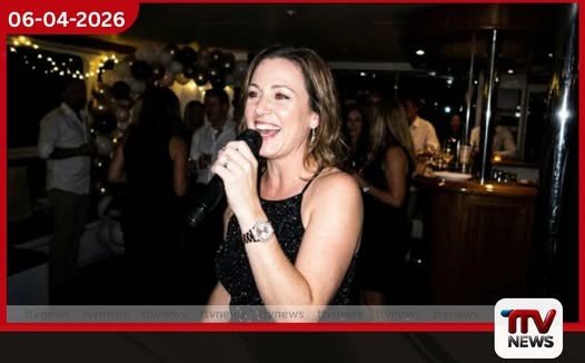 දෙහි බාලේ මල්ලිගේ බිරිඳට ඩුබායි මුහුදේ කෝටියක උපන් දින සාදයක්