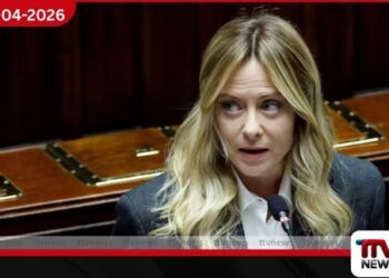 ඉරාන අර්බුදය හමුවේ  යුරෝපා සංගමයේ අයවැය නීති  තාවකාලිකව අත්හිටුවිය යුතු බව  ඉතාලිය පවසයි