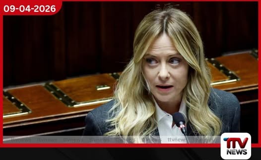 ඉරාන අර්බුදය හමුවේ යුරෝපා සංගමයේ අයවැය නීති තාවකාලිකව අත්හිටුවිය යුතු බව ඉතාලිය පවසයි