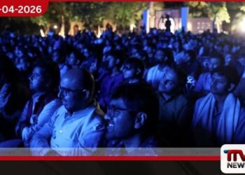 ඉන්දියානු සිනමා කර්මාන්තය AI තාක්ෂණයෙන් උඩුයටිකුරු වෙයි