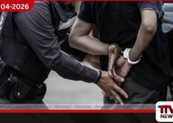 ඕස්ට්‍රේලියාවේ සුප්‍රකට සෙබළ  බෙන් රොබට්ස්-ස්මිත්  යුද අපරාධ චෝදනා මත  අත්අඩංගුවට